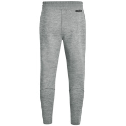 JAKO Premium Jogginghose grau meliert M