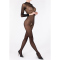 camano Basic Crotchless Bodystockings 20 DEN Damen