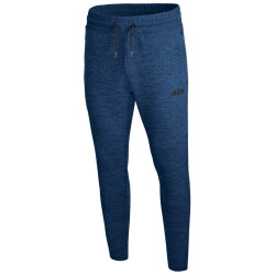 JAKO Premium Jogginghose marine meliert S