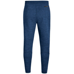 JAKO Premium Jogginghose marine meliert S