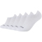 5er Pack camano Mesh Ventilation No Show Füßlinge