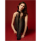 camano Fashion Christmas Trees Strumpfhose 40 DEN Damen
