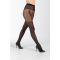 camano Fashion Sexy Overknee Strumpfhose 30 DEN Damen