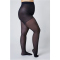 camano Fashion Curvy Dots Strumpfhose 40 DEN Damen
