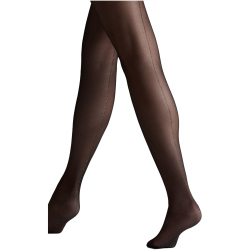 camano Fashion Backseam Strumpfhose 20 DEN Damen