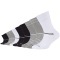10er Pack camano Mesh Ventilation Crew Socken Kinder