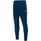 JAKO Classico Trainingshose Langgrößen marine 106