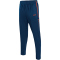 JAKO Active Trainingshose navy/flame XXL