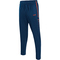 JAKO Active Trainingshose navy/flame 3XL