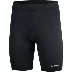 JAKO Run 2.0 Shorts Tight schwarz 40 (Damen)