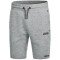 JAKO Premium Sweatshorts grau meliert 4XL