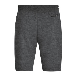 JAKO Premium Sweatshorts anthrazit meliert 42 (Damen)