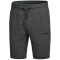 JAKO Premium Sweatshorts anthrazit meliert 42 (Damen)