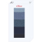 5er Pack s.Oliver Essentials Socken in Geschenkbox 5997 - navy mix 35-38