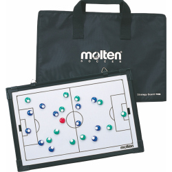 molten Fußball Taktikboard