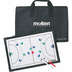 molten Handball Taktikboard