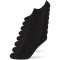 8er Pack s.Oliver Red Classic Füßlinge 9999 - black 43-46
