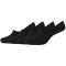 4er Pack s.Oliver Originals Bio-Baumwolle Füßlinge Damen 9999 - black 35-38