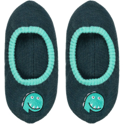 2er Pack s.Oliver Hygge Motif Slipper Hausschuhe Kinder...