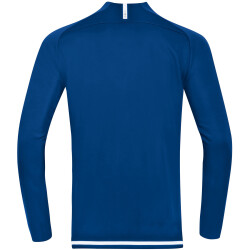 JAKO Striker 2.0 Ziptop royal/weiß XXL