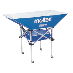 molten Ballwagen für 12 Bälle