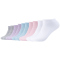 10er Pack s.Oliver Essentials Gekämmte Baumwolle Sneakersocken 4200 - rosé melange 35-38