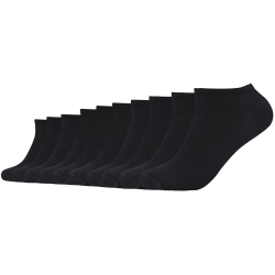 10er Pack s.Oliver Essentials Gekämmte Baumwolle...