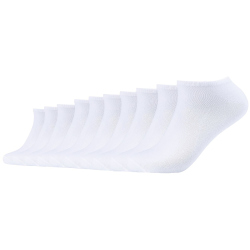 10er Pack s.Oliver Essentials Gekämmte Baumwolle...