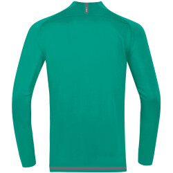 JAKO Striker 2.0 Ziptop türkis/anthrazit S