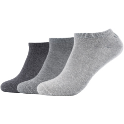 3er Pack s.Oliver Originals Sneakersocken 0008 -...