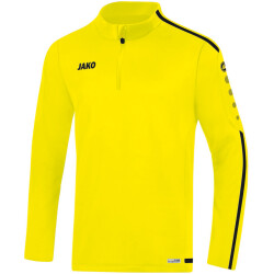 JAKO Striker 2.0 Ziptop neongelb/schwarz S