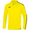 JAKO Striker 2.0 Ziptop neongelb/schwarz S