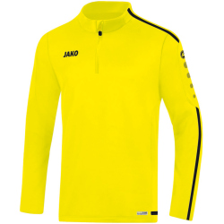 JAKO Striker 2.0 Ziptop neongelb/schwarz M