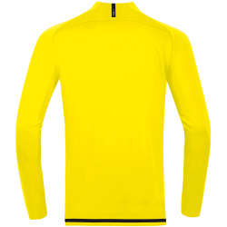 JAKO Striker 2.0 Ziptop neongelb/schwarz M