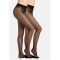2er Pack s.Oliver Fine Sustainable Strumpfhosen 20 DEN Damen 9999 - black 38/40