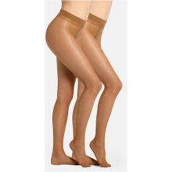 2er Pack s.Oliver Fine Sustainable Strumpfhosen 20 DEN...