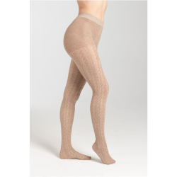 s.Oliver Originals Cable Stitch Strumpfhose Damen 8500 -...