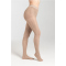 s.Oliver Originals Cable Stitch Strumpfhose Damen 8500 - beige melange 36/38
