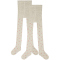2er Pack s.Oliver Originals Organic Patterned Strumpfhosen Kinder 1100 - birch melange 134/146