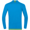 JAKO Striker 2.0 Ziptop JAKO blau/neongelb M