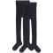 2er Pack s.Oliver Essentials Organic Strumpfhosen Kinder 0004 - navy 110/116