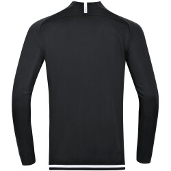 JAKO Striker 2.0 Ziptop schwarz/weiß 128