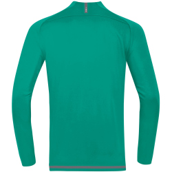 JAKO Striker 2.0 Ziptop t&uuml;rkis/anthrazit 140