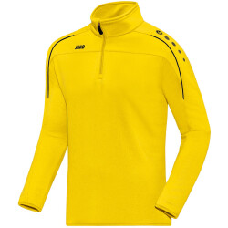 JAKO Classico Ziptop citro S