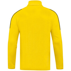 JAKO Classico Ziptop citro S