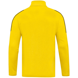 JAKO Classico Ziptop citro 3XL