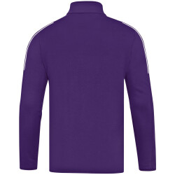 JAKO Classico Ziptop lila S