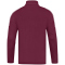 JAKO Classico Ziptop maroon M