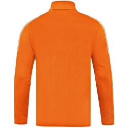 JAKO Classico Ziptop neonorange M