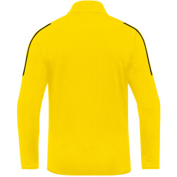 JAKO Classico Trainingsjacke citro S